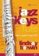 Jazz Keys Flute - Level 2 Sight-Reading (Berwin)