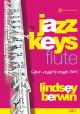 Jazz Keys Flute - Level 3 Sight-Reading (Berwin)