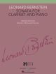 Sonata For Clarinet And Piano: Revised Edition (Boosey & Hawkes)