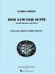 Tom Sawyer Suite For Clarinet And Piano (Boosey & Hawkes)