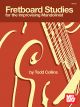 Fretboard Studies For The Improvising Mandolinist (Todd Collins)