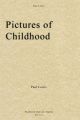 Pictures Of Childhood (Flute & Piano)