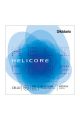 Helicore Cello String Set - 3/4 Medium Tension