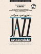 Easy Jazz Ensemble: Lost!: Ensemble Score & Parts