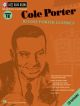 Jazz Play Along Vol.16: Cole Porter: Bb Or Eb Or C Instruments