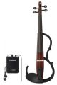 Yamaha YSV-104BR Silent Violin (Brown)