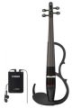 Yamaha YSV-104BL Silent Violin (Black)