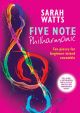 Five Note Philharmonic: Flexible Parts: Score Instrumental Parts & CD (watts)