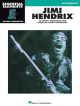 Essential Elements Guitar Enemble - Jimi Hendrix - Easy - Intermediate