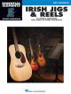 Essential Elements Guitar Enemble - Irish Jigs & Reels - Easy - Intermediate