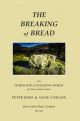 The Breaking Of Bread: Voice & Piano (Spartan)