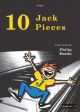 10 Jack Pieces: Piano