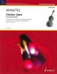 Practising Etudes Book 2: The Basics Of Cello Technique In Selected Etudes (Schott)