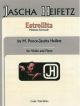 Estrellita For Violin And Piano (Carl Fischer)