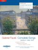 Complete Songs Vol.2 Medium Voice & Piano (Peters)