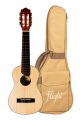 Flight GUT350 Spruce Top Guitalele