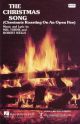 The Christmas Song: Chestnuts Roasting: Vocal SATB (torme Arr Ehret)