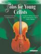 Solos For Young Cellists Vol.5: Cello & Piano (cheney)