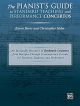 The Pianists Guide To Standard Teaching And Performance Concertos