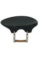 Violin - Chin Rest - Ebony - Flesch (Gewa)