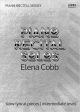 Piano Recital Solos Book 1 (Intermediate) (Cobb)