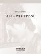 Songs With Piano (OUP)