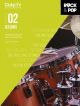 Trinity Rock & Pop 2018 Drums Grade 2 Book & Download