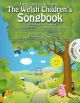 The Welsh Children's Songbook (Book & CD)