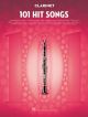 101 Hit Songs For Clarinet