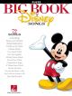 The Big Book Of Disney Songs: Flute