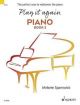 Play It Again: Piano Book 2 (Spanswick)