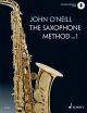 The Saxophone Method  Vol.1 (John O'Neill)