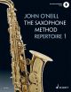 The Saxophone Method Repertoire 1 (John O'Neill)