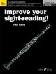 Improve Your Sight-Reading Clarinet Grade 6-8 (Harris)