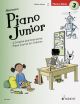 Piano Junior Theory Book 3: Creative And Interactive Piano Course