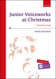 Junior Voiceworks At Christmas: 40 Seasonal Songs (OUP)