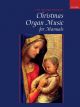 Oxford Book Of Christmas Organ Music - Manuals