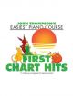 John Thompson's Easiest Piano Course: First Chart Hits