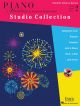Piano Adventures: Student Choice Series: Studio Collection Level 2