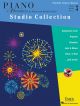 Piano Adventures: Student Choice Series: Studio Collection Level 3