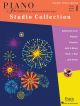 Piano Adventures: Student Choice Series: Studio Collection Level 4
