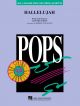 Hallelujah Hal Leonard Pops For String Quartet: Score & Parts (arr Longfield)