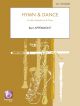 Hymn & Dance: Alto Saxophone & Piano