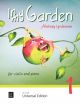 In My Garden: Violin & Piano (Igudesman)