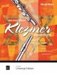Klezmer Flute Duets For 2 Flutes