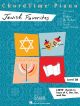 Faber Piano Adventures: ChordTime® Jewish Favorites