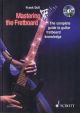 Mastering The Fretboard Complete Guide Doll + Cd