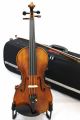 Hidersine Reserve Stradivari 4/4 Violin