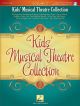 Kids' Musical Theatre Collection: Volume 2 (Book/Online Audio)