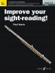 Improve Your Sight-Reading Flute Grade 6-8 (Harris)